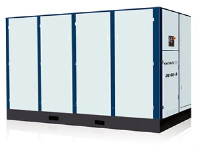 天津Kaitain 0.3Mpa低压螺杆空气压缩机